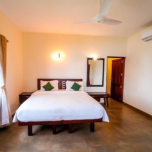 Deluxe Kamer met een King Size Bed